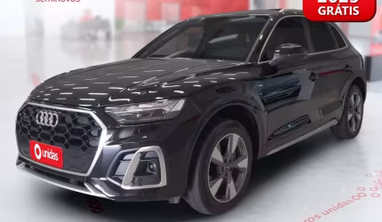 Audi q5 2023 2.0 45 tfsi gasolina s-line quattro s tronic