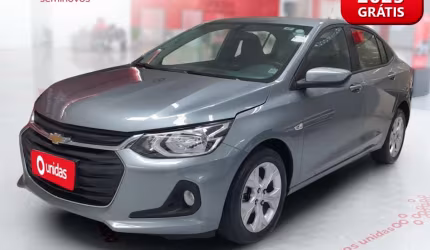 Chevrolet onix 2024 1.0 turbo flex plus ltz automático