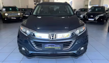 Honda hr-v ex cvt 2019