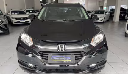 Honda hr-v ex cvt 2018