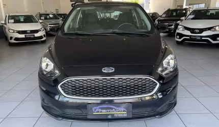Ford ka se 1.0 ha c 2021