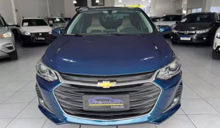 Chevrolet onix plus 10tat pr2 2023