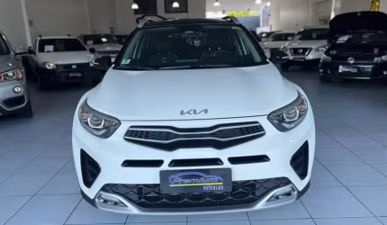 Kia stonic mhev sx 2022