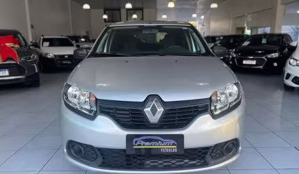 Renault sandero auth 10 2016