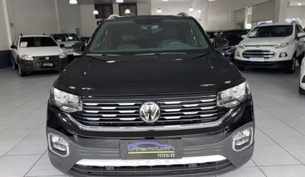 Volkswagen t cross hl tsi 2023 1.4
