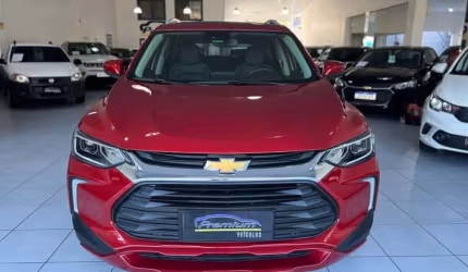 Chevrolet tracker 1.2t a premier 2023