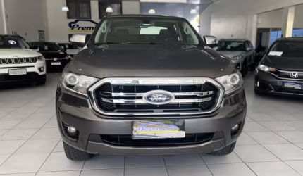 Ford ranger xltcd4a32c 2021