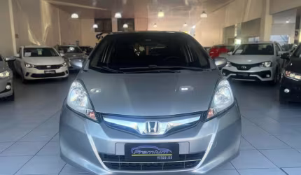 Honda fit lx at flex 2014