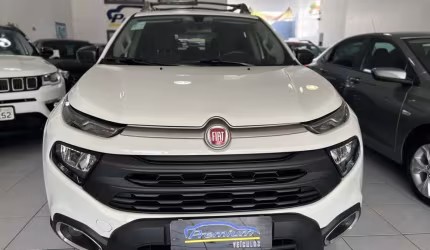 Fiat toro endurance mt5 2020