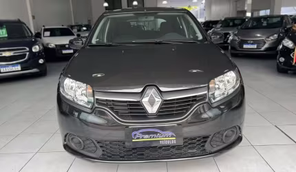 Renault sandero expr 10 2019