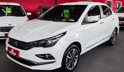 Fiat cronos precision 1.3 