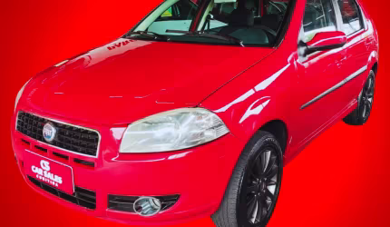 Palio elx fiat palio elx 1.4 fire 