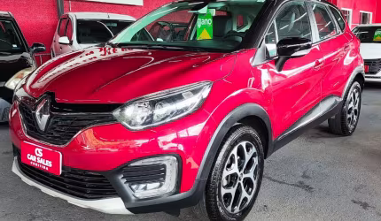 Renault captur intense 1.6