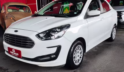 Ford ka+ sedan 1.0 