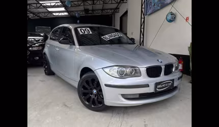Bmw 120i 2.0 2009