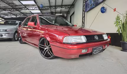 Volkswagen santana evidence mi 2.0 1996 