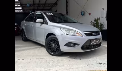 Ford focus sedan aut. 2.0 2013 