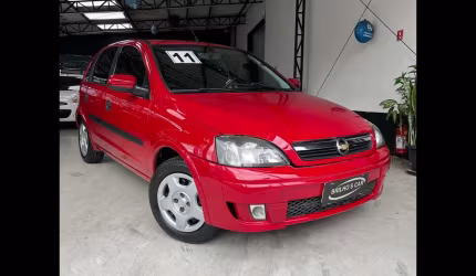 Chevrolet corsa maxx 1.4 2011 