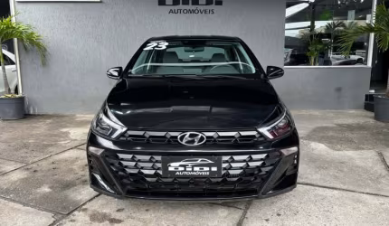 Hyundai hb20s 2023 1.0 tgdi flex edição especial automático