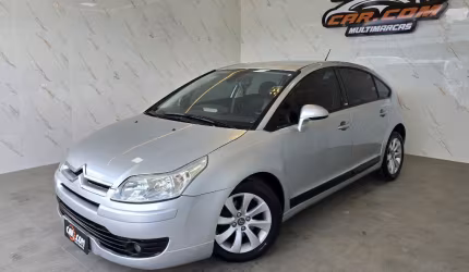 C4 exclusive 2.0 flex top de linha fino trato!!!