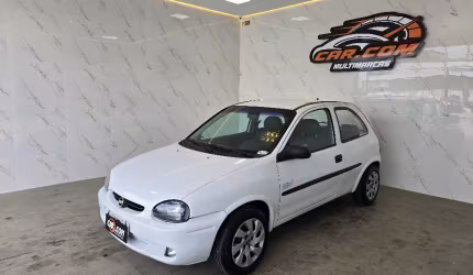 Corsa wind 1.0 8v mpfi impecável!!!