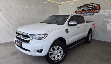 Ranger xlt 3.2 4x4 automática!!!