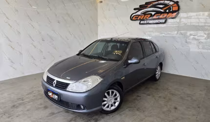 Symbol privilege 1.6 flex top de linha!!!