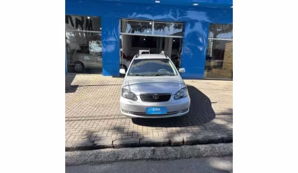 Toyota fielder  2008 1.8 xei 16v flex 4p manual