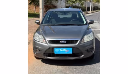 Ford focus 2011 2.0 ghia 16v flex 4p automático