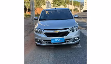 Chevrolet cobalt 2017 1.8 mpfi ltz 8v flex 4p automático