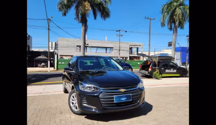 Chevrolet onix hatch lt 1.0 12v flex 5p mec.