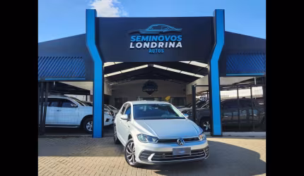 Volkswagen polo highline tsi 1.0 flex 12v aut.