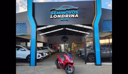 Honda pcx 160 