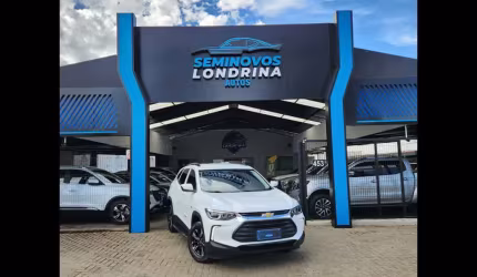 Chevrolet tracker 1.0 turbo 12v flex aut. 