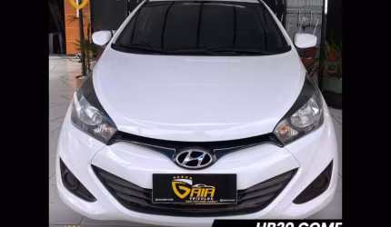 Hyundai hb20 copa do mundo 1.0 flex 12v mec.