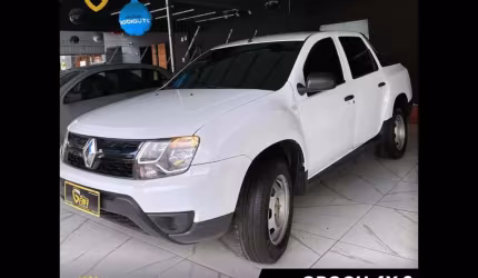 Renault duster oroch dyna. 1.6 flex 16v mec.