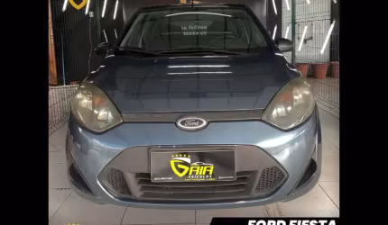 Ford fiesta 1.0 8v flex/class 1.0 8v flex 5p