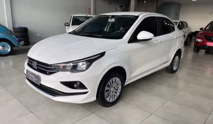 Fiat cronos 1.0 completo