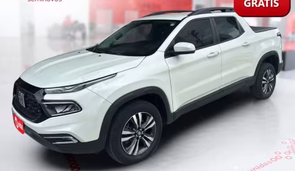 Fiat toro 2024 1.3 turbo 270 flex freedom at6