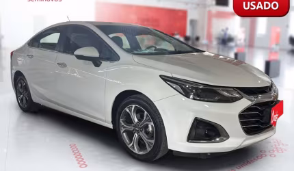 Chevrolet cruze 2022 1.4 turbo flex premier automático