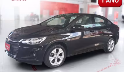 Chevrolet onix 2023 1.0 turbo flex plus ltz automático