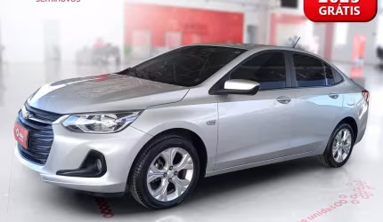 Chevrolet onix 2023 1.0 turbo flex plus ltz automático