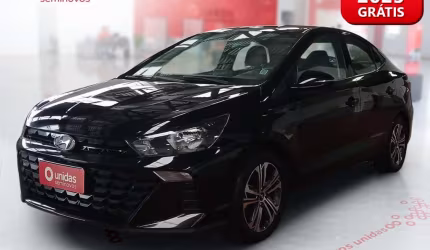 Hyundai hb20s 2024 1.0 tgdi flex comfort automático