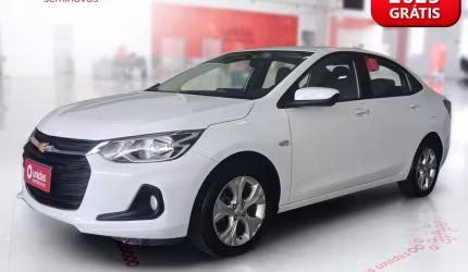 Chevrolet onix 2024 1.0 turbo flex plus ltz automático