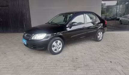 Chevrolet prisma 1.4l lt 2012