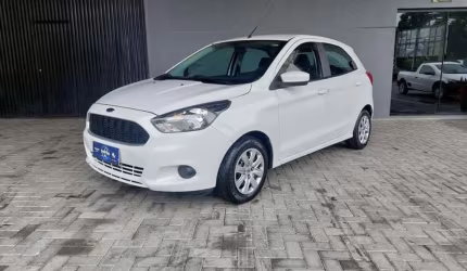 Ford ka se 1.0 ha b 2018