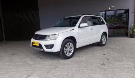 Suzuki g.vitara 2wd 5p 2014