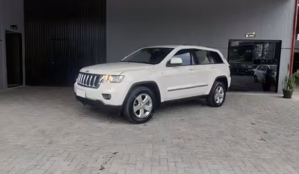 Jeep gcherokee lrd3.6l 2012