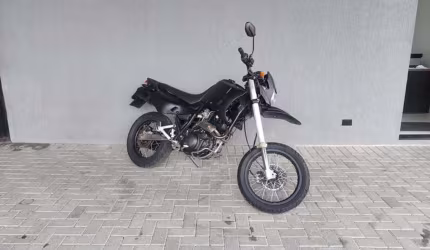 Yamaha xt 600 e 1998