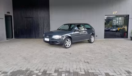 Volkswagen gol 1.0 giv 2012